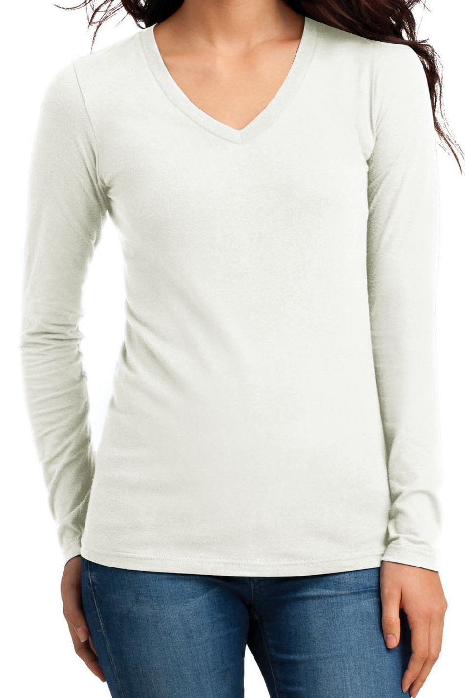 Long Sleeve Tall Tee