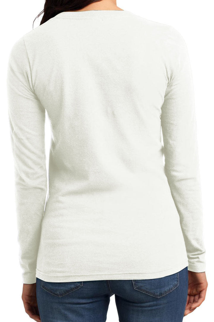 Long Sleeve Tall Tee