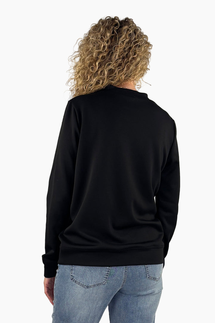 Luxe Kacey Tall Sweatshirt