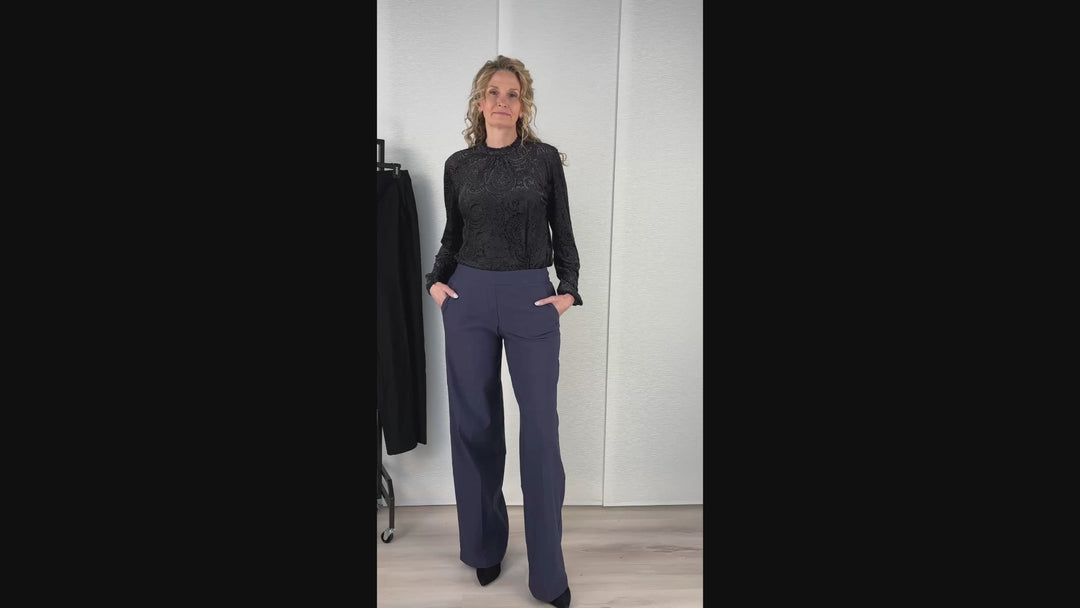 Alice Palazzo Pant