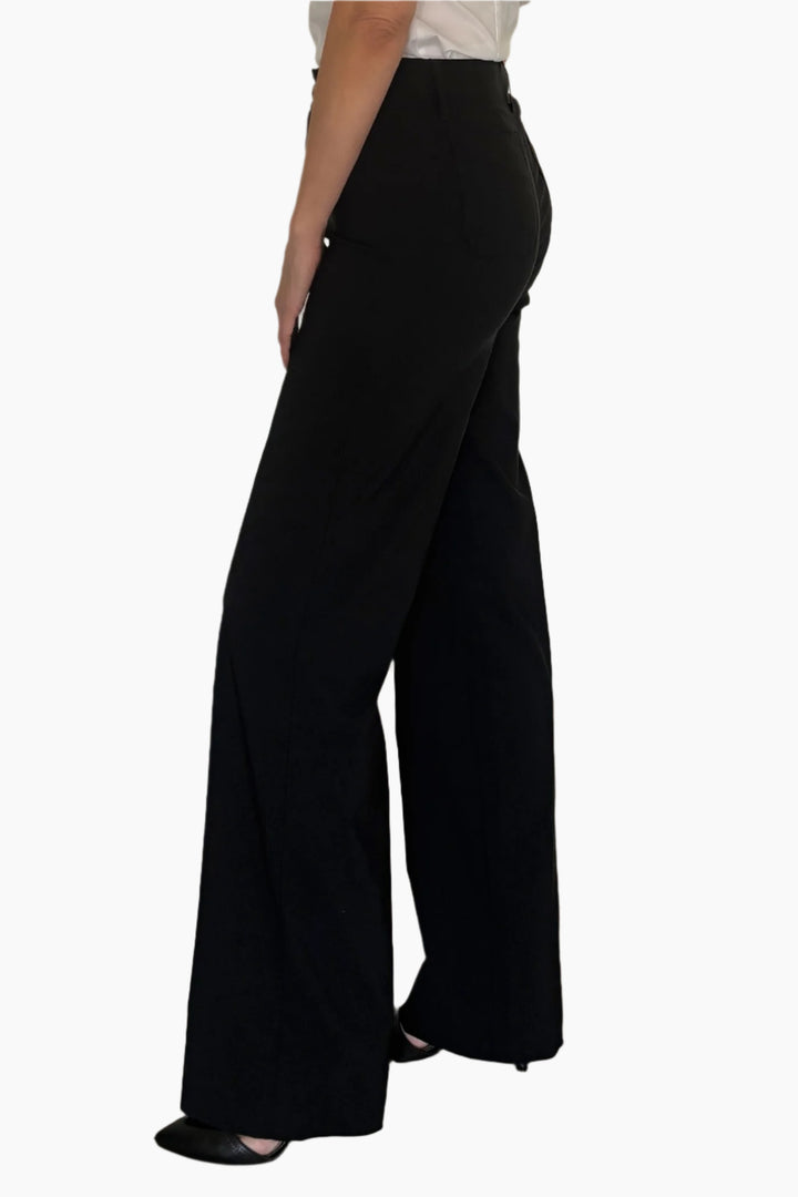 Sarah Tall Wide Leg Trouser