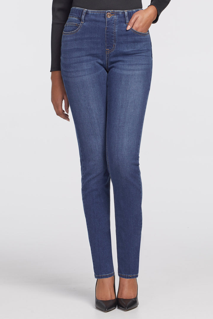 Icon Jean Blue Dawn - Final Sale