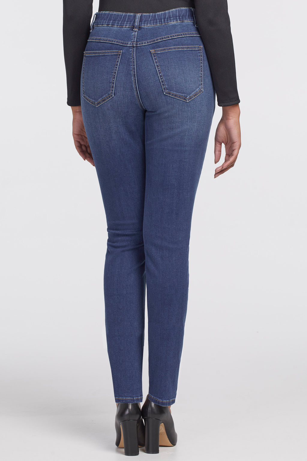 Icon Jean Blue Dawn - Final Sale