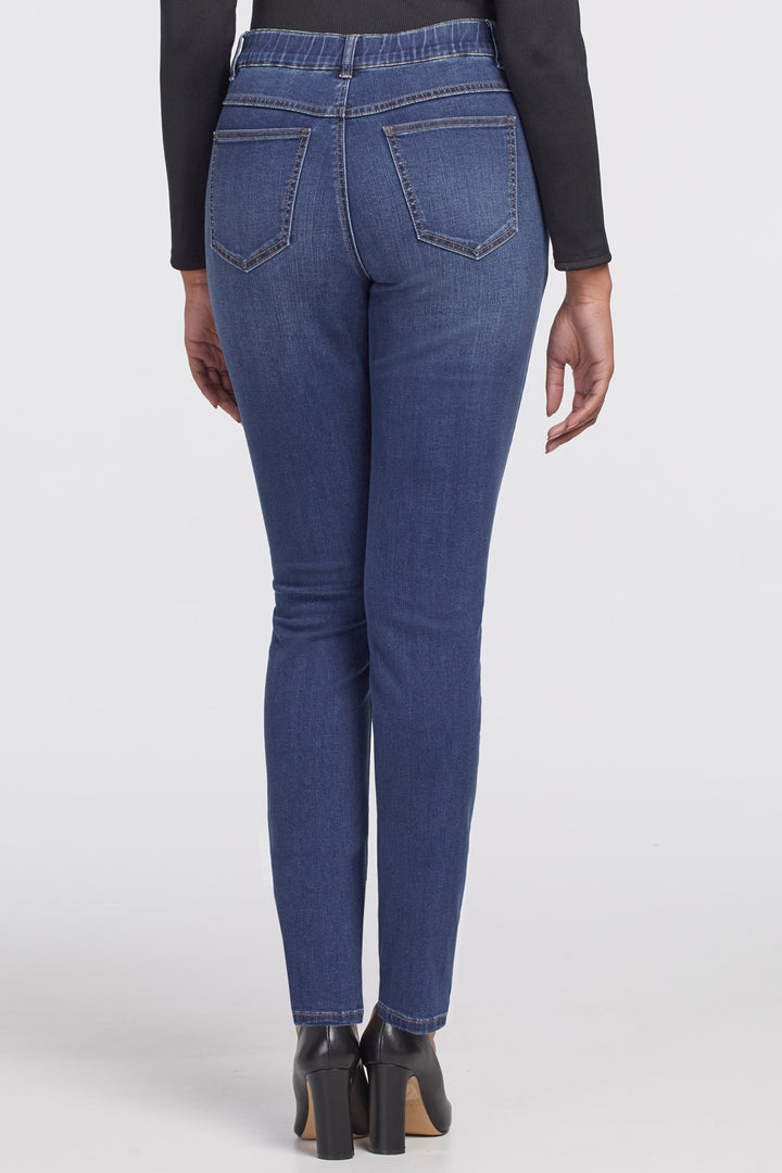 Icon Jean Blue Dawn - Final Sale