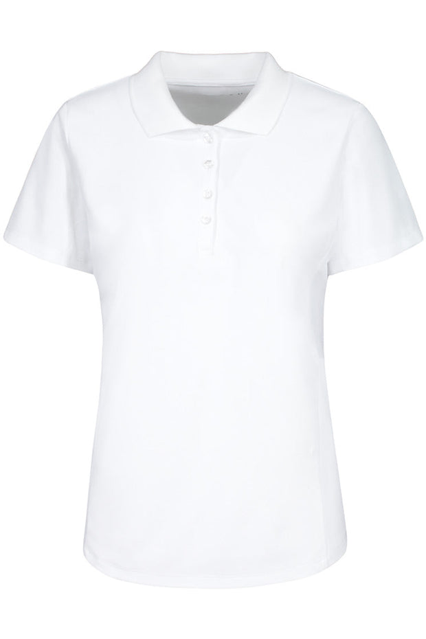 Short Sleeve Polo Shirt - Final Sale