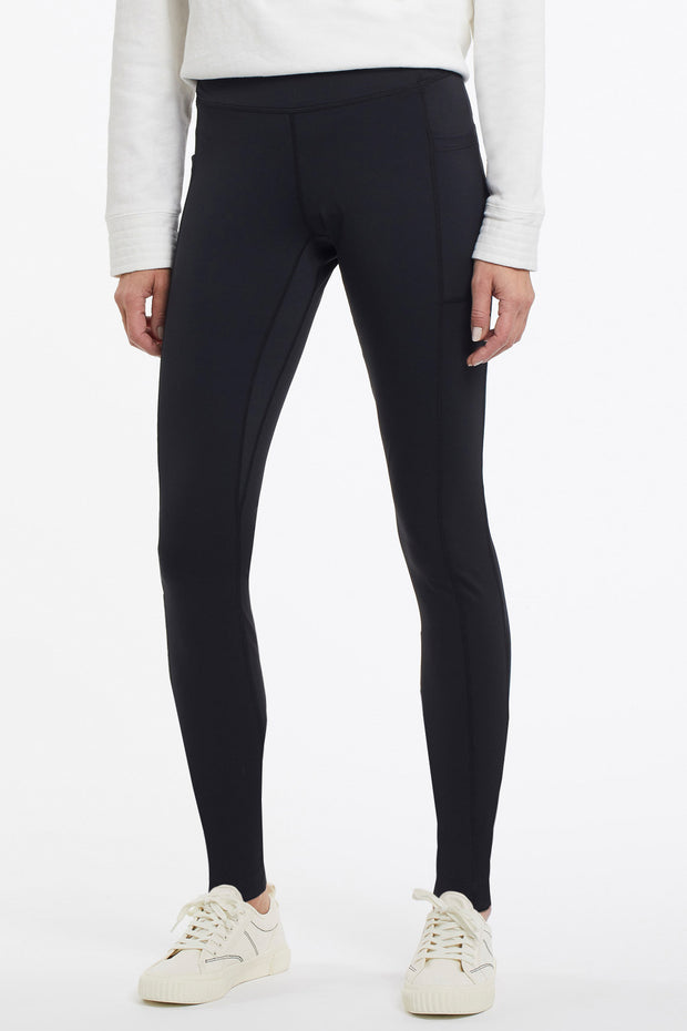 Lucy Performance Shaper Legging – Simply Tall